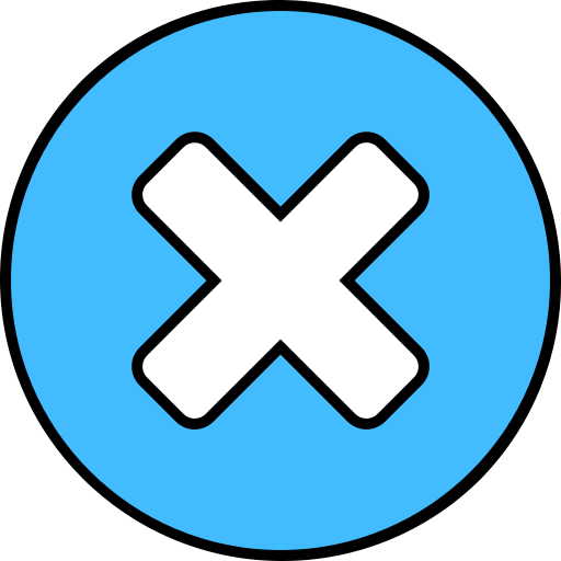 tipo de error