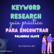 ebook keyword research