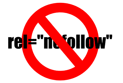 NoFollow