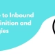 inbound marketing