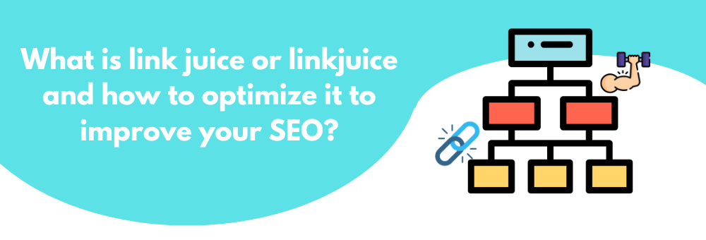 link juice