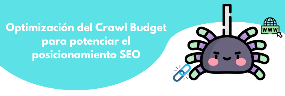 Crawl Budget