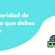 Autoridad de Dominio