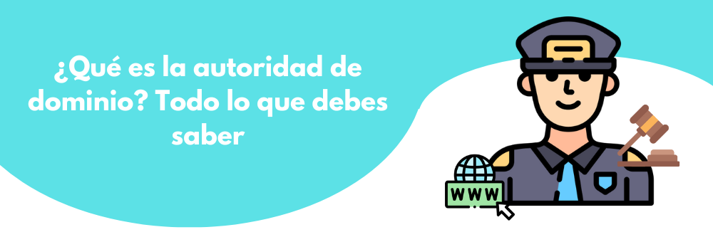 Autoridad de Dominio