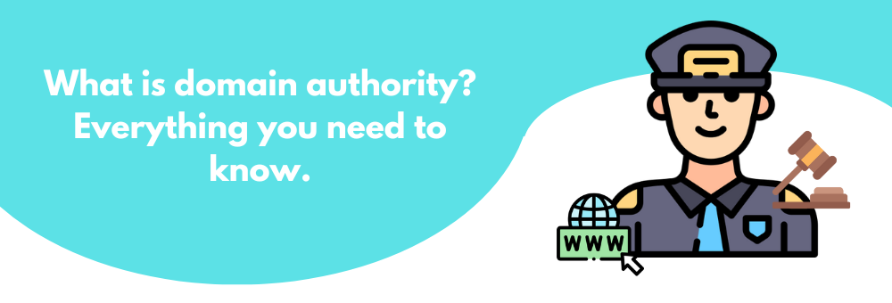 Domain Authority
