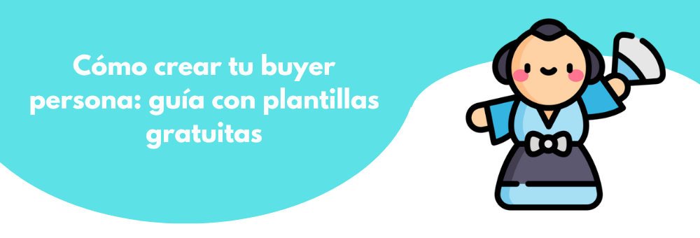 buyer persona