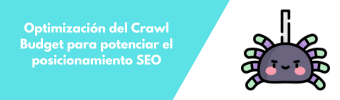 Crawl Budget