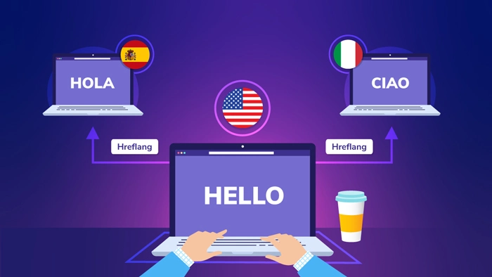 Hreflang