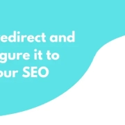 301 redirect