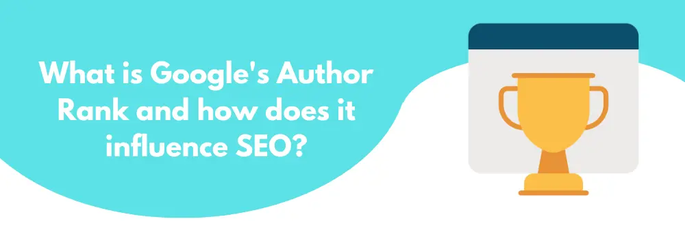 Author rank