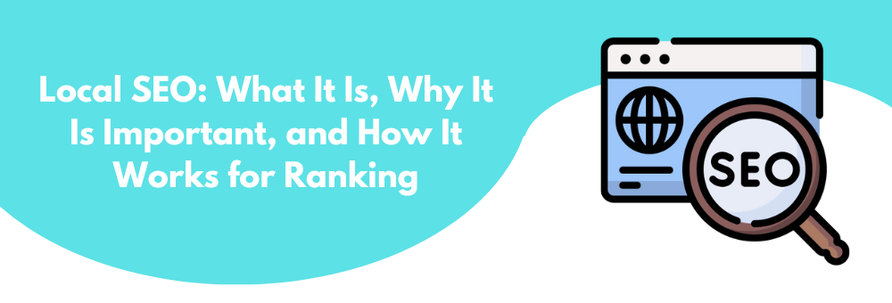 local seo