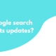 Google algorithm