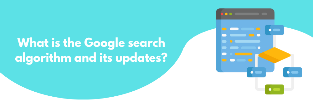 Google algorithm