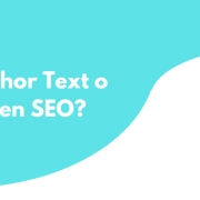Anchor Text