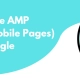 Accelerated Mobile Page