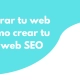 arquitectura web SEO