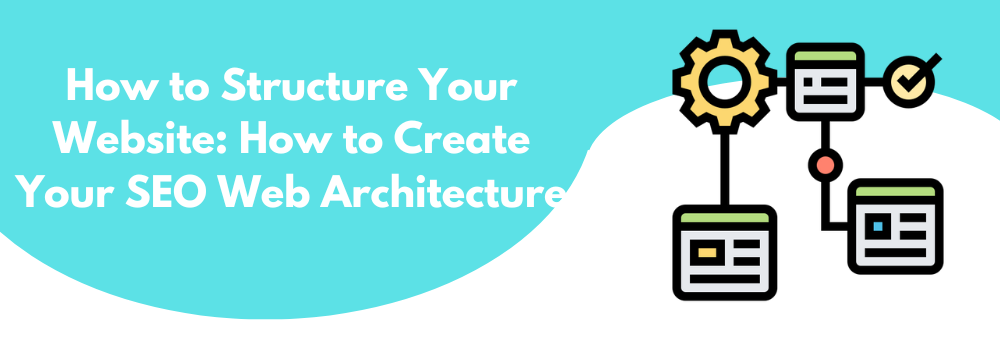 SEO web architecture