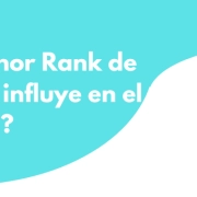 Author rank