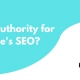page authority