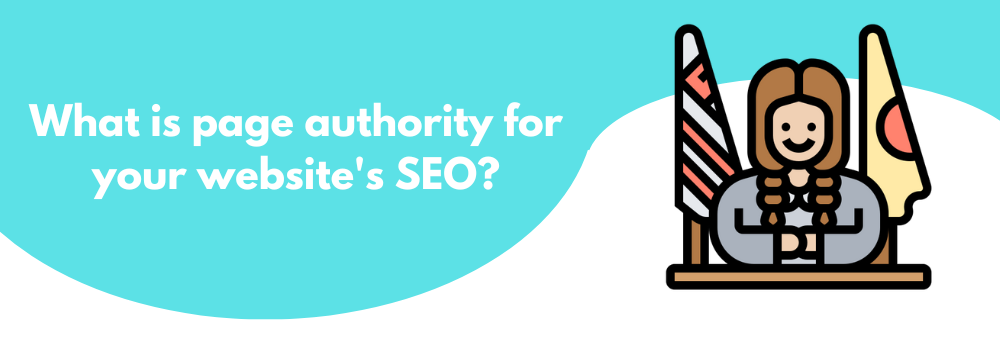 page authority