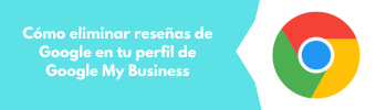 desactivar reseñas google my business