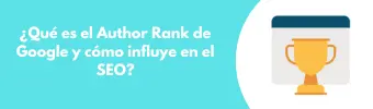Author rank