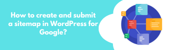 sitemap in WordPress