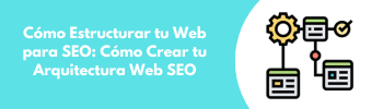arquitectura web SEO